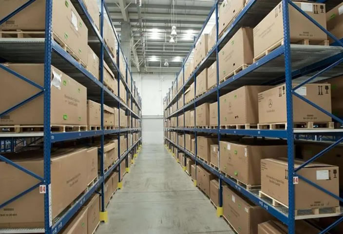 岳阳到政和县货物仓储